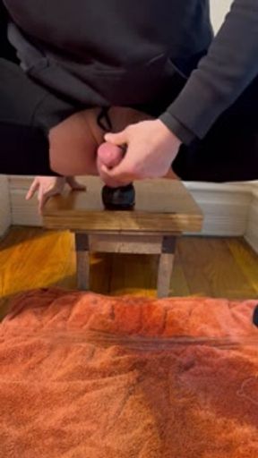 Hardcore Squirting COMPILATION Prostate milking