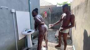 If You Think so Fuck Is Easy Come and Try This