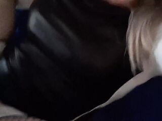 Got me screwed by a random dude