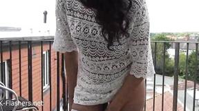 ”Black wants the world to see her naked body”