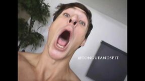 Logan Mouth Endoscope NO AUDIO Part21 Video2 - MP4