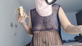 Watching a hairy MILF, hairy pussy, big tits, big ass. Hot latina with big ass, hairy pussy, big tits, big ass. Horny MILF
