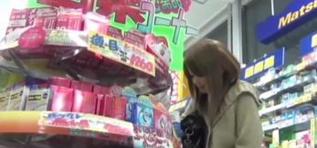 Secretly Taped: Japanese Babe’s Playful Solo in Panties
