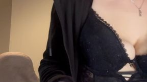 The Exclusive Club of Size - Mommy Ruby's Ultimate Tease