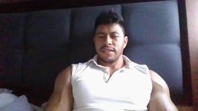 Juan Macho Private Show