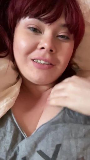 In Bed