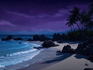 Curvy MILF Mrs. Keagan gets some morning BBC during the time that her husband is downstairs.