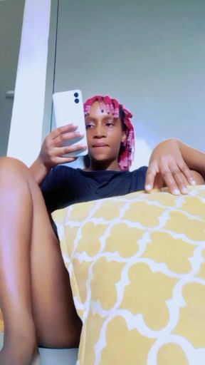 I really enjoying watching porno