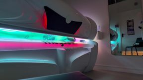 Sunbed Full View