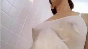 Steamy Bath Encounter - Forbidden Step Mom Step Son Passion Unfolds