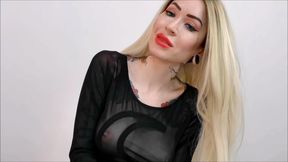 I will take you away from your wife - JOI