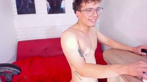Matthew Fiire Private Show
