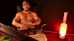 Erick Angelo Private Show