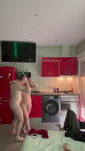 Valentine's Day as a couple   Clip 2