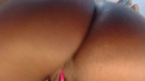 Tasha Johson Private Show