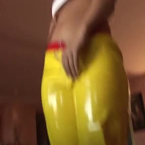 Nasty fucking illusion