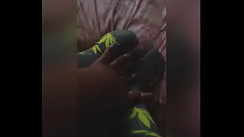 Foot worship Mistress Rose