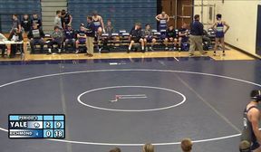 University wrestling