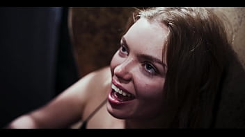 Cute Blonde Girl Mesmerized Into Slave Submission - Hot Lesbian Vampire Sex