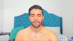 Nico Horny Private Show