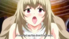 Princesses Forbidden Tryst: Royal Lust Shared Pleasure – Anime Erotica