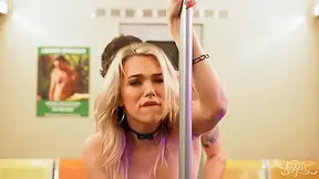 Raunchy Tranny Crazy Xxx Clip