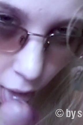 Kinky Jessica at Porn Casting