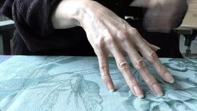 Beautiful Hands - Close-ups