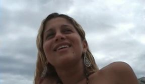 Brazilian Amateur 