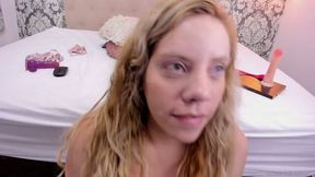 Filomena Blont Private Show