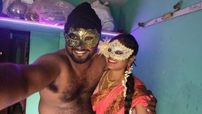 After shooting aayiram thamarai mottukala lavanya on full mood sex video