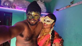 After shooting aayiram thamarai mottukala lavanya on full mood sex video