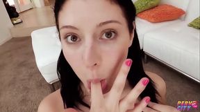 Hardcore Anal Orgasm For Tattoed Raven Lane And Robbin Rose