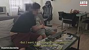 POV - Mutual Blowjob With My Straight Friend Burak until we Cum after jerking and watching porn🥵