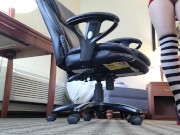 Office Piss