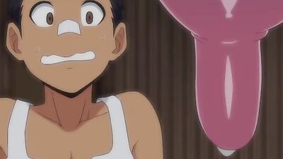 Watch Kemono Koko Tsuusin's hentai fetish porn with Kemono Koko in Ep1