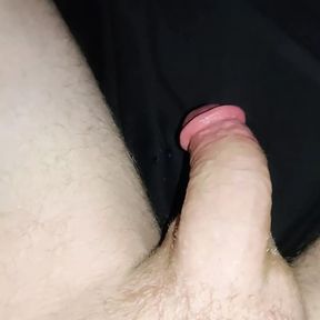 Another Dick Ginger Jerking