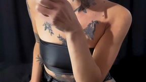 Can you become a smoker for me?