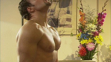 Bailey Bliss is always down to have sex with a muscular man, so when her jaw dropped at...