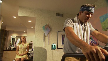 Bailey Bliss is always down to have sex with a muscular man, so when her jaw dropped at...