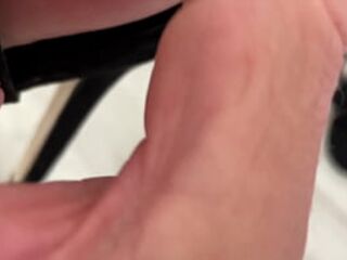 Amateur horny sex with Dean