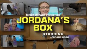 Jordanas Box HD