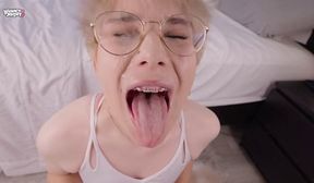 hunny paint treat for passing exams