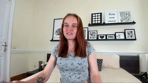 Lana Kotovich Private Show