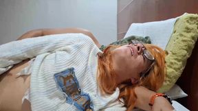 Fucking in the Hotel Room