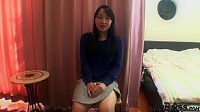 Japanese Stepmom Fucking Without A Condom