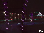 Tampa St Pete Cum - Scene 1