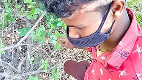 Forest Jungle Teacher &stepbrother Masturbation In Outdoor - Indian Gay Movies In Hindi