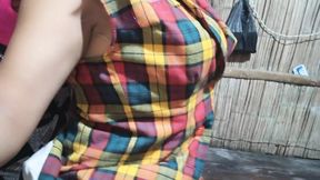 MY BEST FRIEND'S VISIT FROM CLASS GETS INTERESTING, HOT AND DIRTY