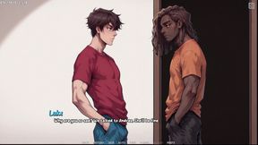 Shadows of Ambition (part 47)